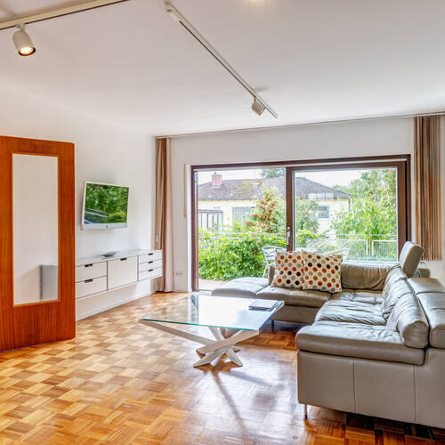 apartment with 2 room | Munich-Berg am Laim | 9783