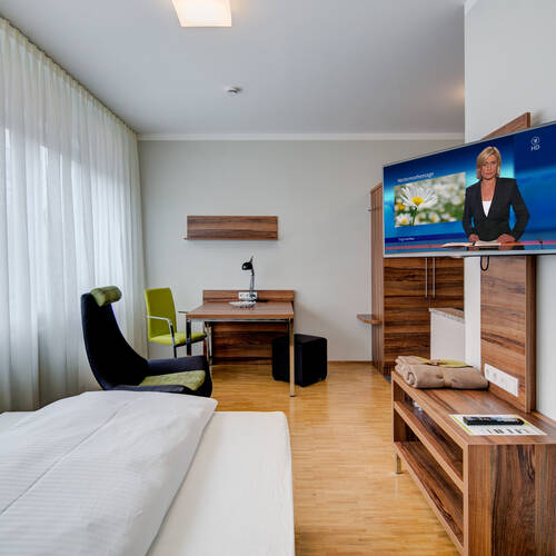 apartment with 1 room | Ismaning | 9796