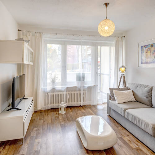 apartment with 1.5 room | Munich-Milbertshofen | 9863