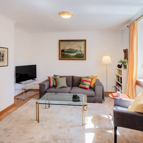 maisonette with 3 room | Munich-Thalkirchen | 9867