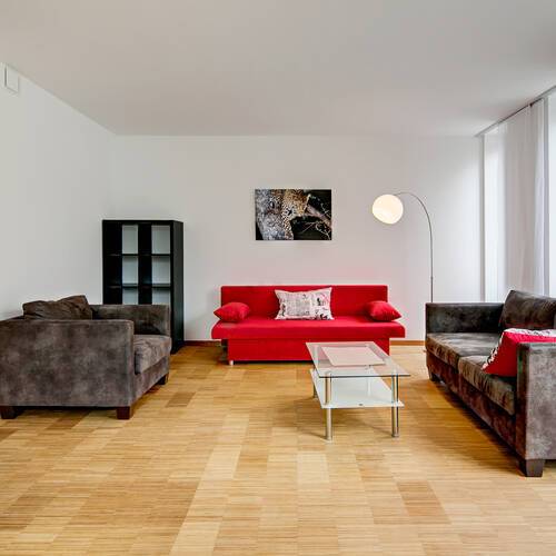 apartment with 2 room | Unterschleißheim | 9906