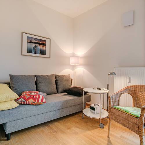 studio with 1 room | Munich-Au-Haidhausen | 9916