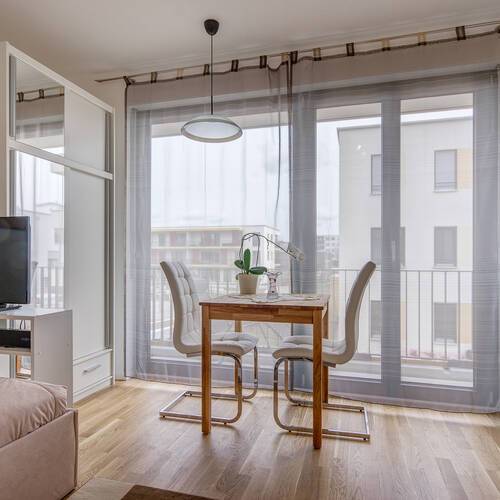 studio with 1 room | Munich-Messestadt Riem | 9927