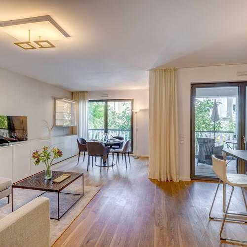 apartment with 3 room | Munich-Ludwigsvorstadt | 9983