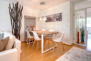 Cozy apartment for rent near Sendlinger Tor