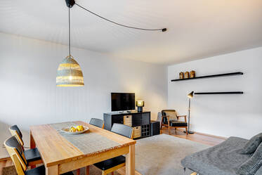 Schwabing-West, zwischen Luitpold- und Olympiark