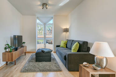 Beautifully furnished apartment in Neubiberg