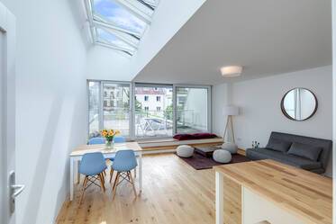 Rarity in the university quarter