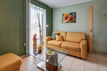Nicely furnished rental in Feldmoching 