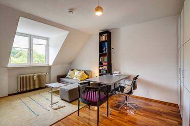 Furnished apartment in Untergiesing