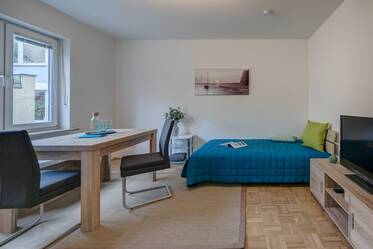 Apartment in direct city center location