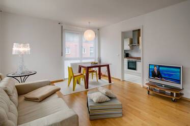 Beautifully furnished apartment in Haar