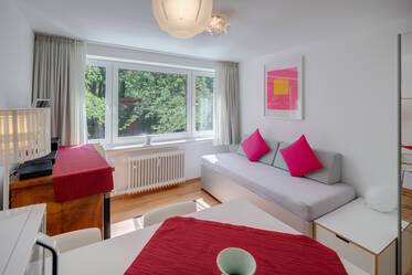 Small apartment near Sendlinger Tor
