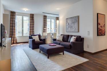 ALTER HOF: Premium 2-room apartment