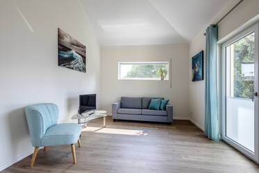 Nice furnished apartment Am Hart 