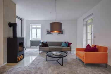 Designer apartment in the Westend