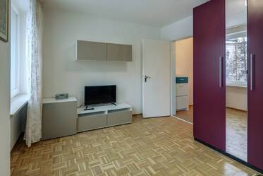 Furnished apartment near Isartor