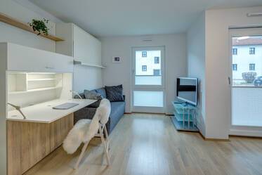 Very modern apartment in Allach near Munich