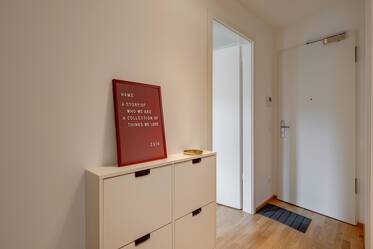 Long Term Rental In Munich