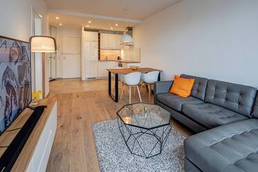 Like new apartment near Münchner Freiheit
