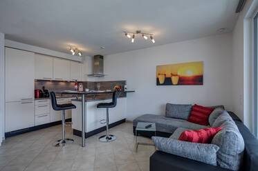Nicely furnished apartment in Pasing