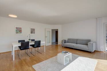 Furnished apartment in Schäftlarn