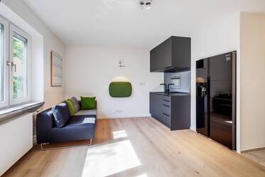Premium rental for the highest demands 