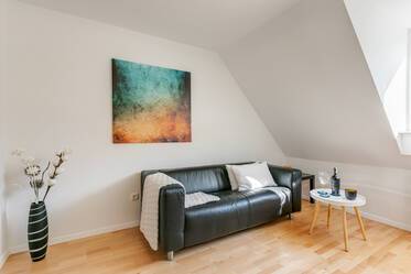 Prime location in Haidhausen, near Munich East station