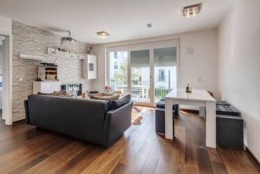 Nicely furnished apartment in Unterschleißheim