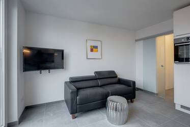 Lovely, bright apartment for rent
