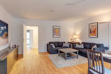 Freshly renovated in prime location