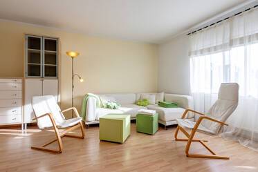 Fully furnished apartment in Höhenkirchen