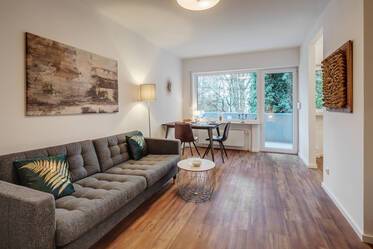 FIRST OCCUPANCY after renovation