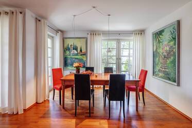 Luxury apartment for rent in great area Herzogpark