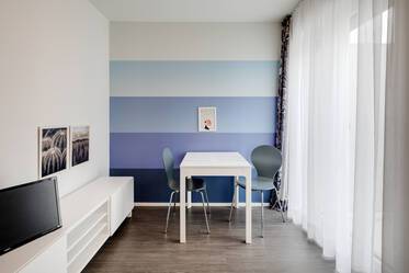 Apartment in Schwabing near Münchner Freiheit