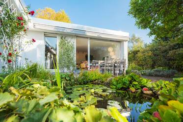 Very nice bungalow with 3 bedrooms