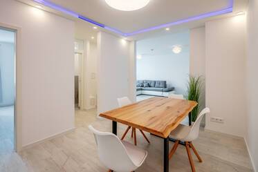 Nicely furnished apartment in Neuperlach