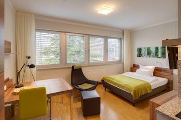 Adalpero Apartments - north of Munich