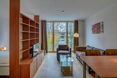 Modern apartment in Lohhof