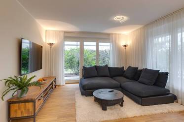 Beautifully furnished apartment in Schwanthalerhöhe
