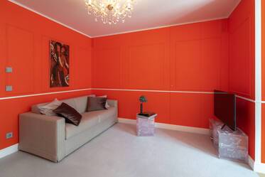 Beautifully furnished apartment in Isarvorstadt