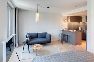 Herzogpark Suites - Exceptional living 