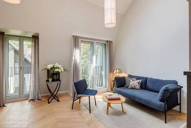 Herzogparksuiten | Exceptional Living