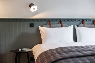Herzog Park Suites - Exceptional living 
