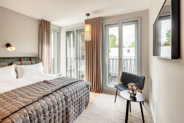 Herzog Park Suites - Exceptional Living