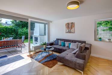 Beautiful bungalow for rent in Gräfelfing