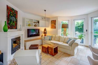 Very nice 5 room semi-detached house for rent
