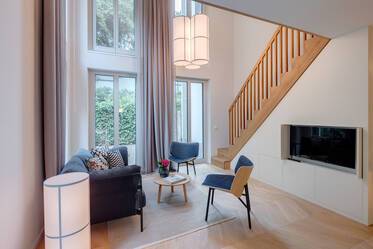 Herzog Park Suites | Exceptional Living Experience