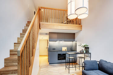 Herzog Park Suites | Exceptional Living Pleasure