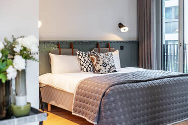 Herzogpark Suites - Extraordinary rentals